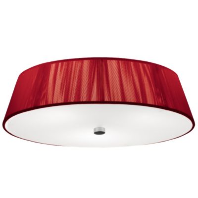 Lilith PL 40 Flushmount by Leucos Lighting - Starlight Lighting USA and Canada